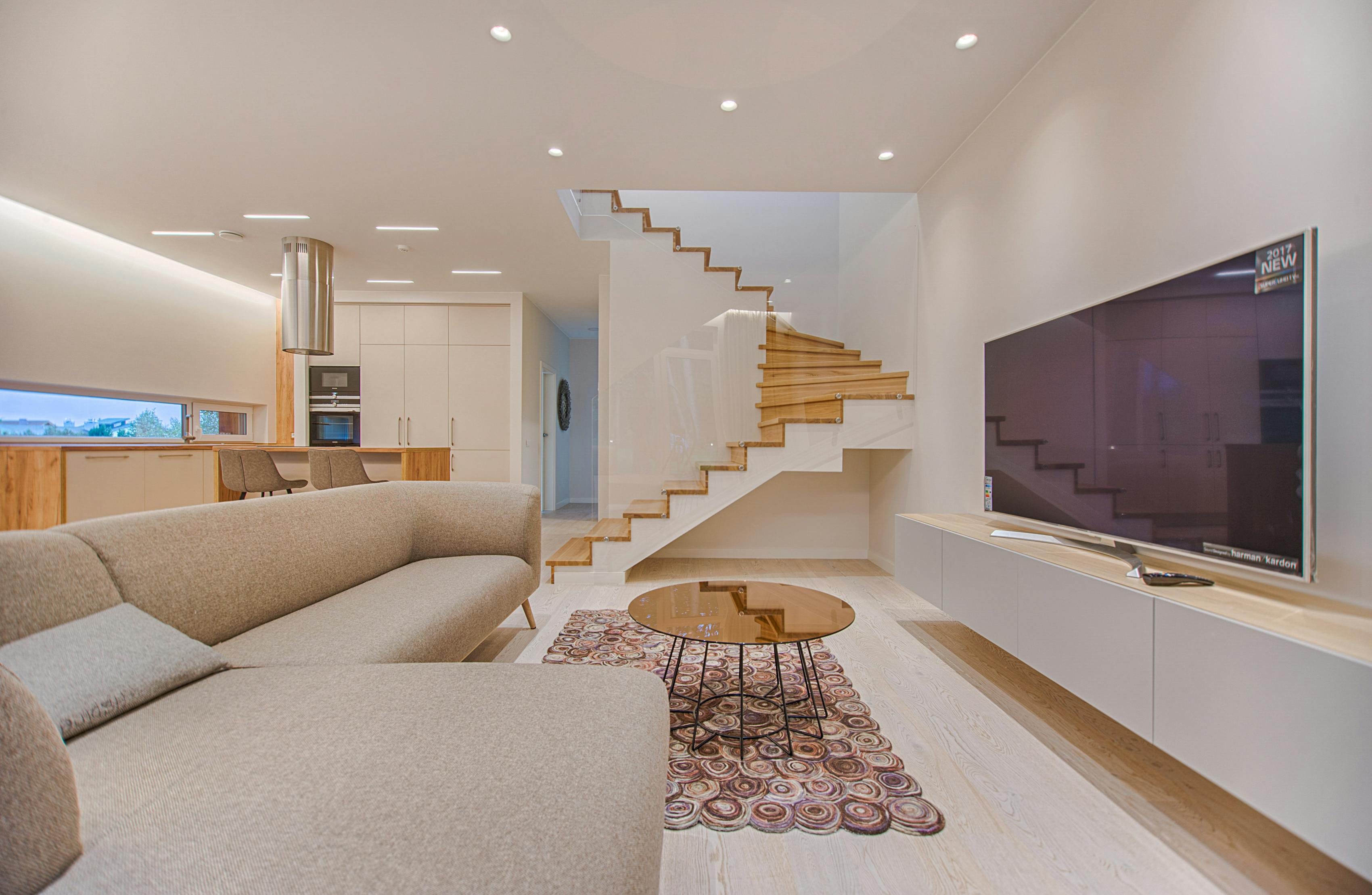 Residential Project 2