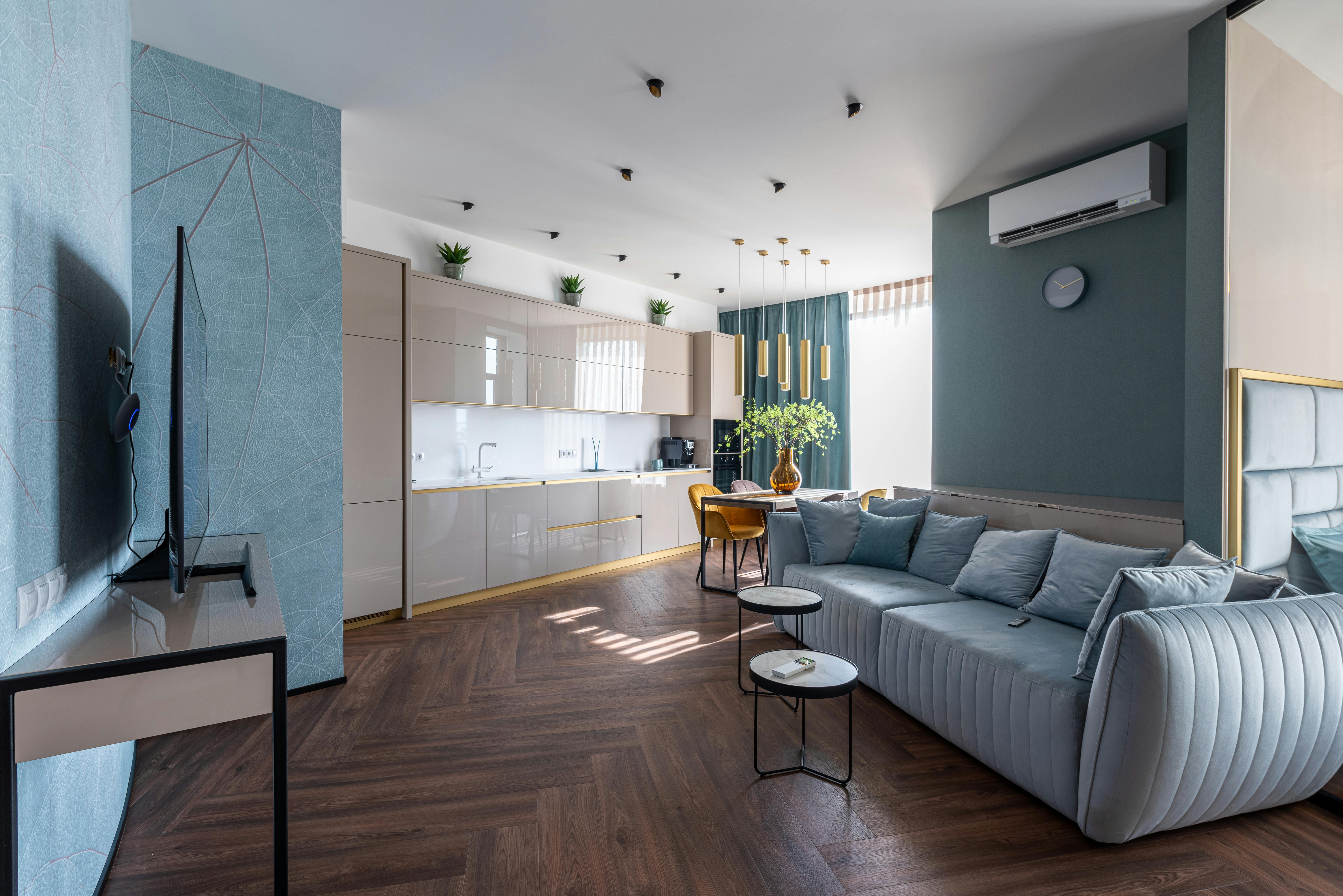 Residential Project 3
