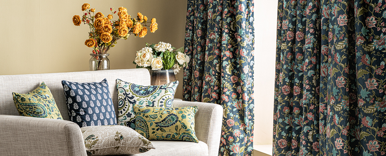 KM Curtains