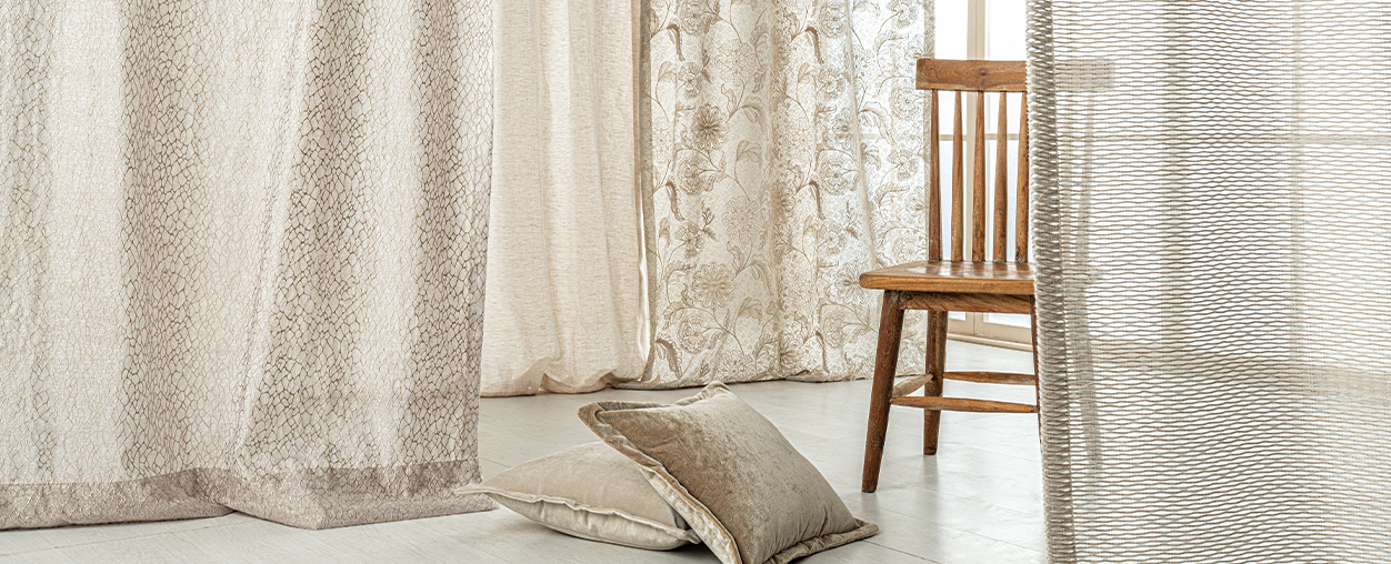 KM Curtains